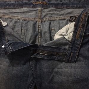 Carbon Jeans